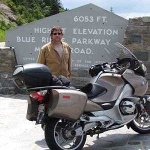 Meet your Posher, Jerry